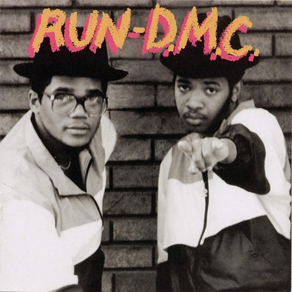 Run D.M.C