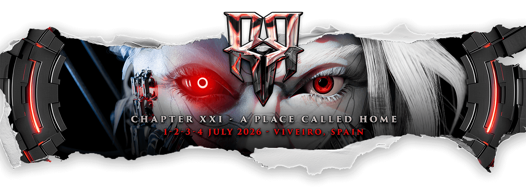 Resurrection 2026